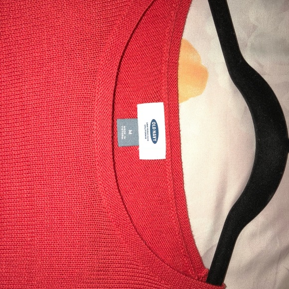 Old Navy flannel shirt - Picture 3 of 4